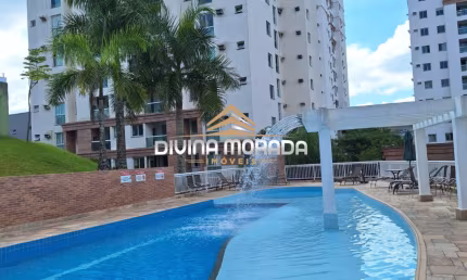 Apartamento 100% mobiliado com 2 dormitórios no bairro Atiradores