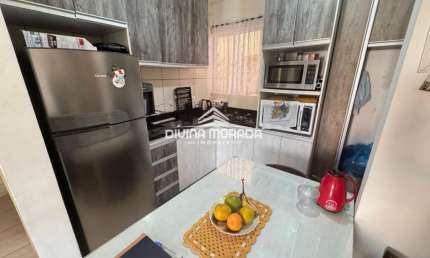 Apartamento com 2 dormitórios no bairro João Costa.