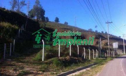 Terreno à venda ou locação na Área Industrial em Jundiaí