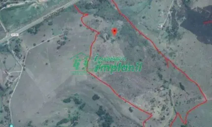 &amp;apos;Área Residencial/Comercial para Venda em BAIRRO PINHÃO DO BORBA Pindamonhangaba-SP&amp;apos;