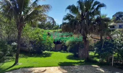 Chácara / sítio com 2 quartos à venda no Chácaras São Guido, Várzea Paulista 