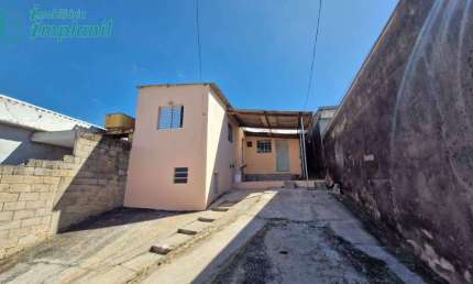 Casa com 1 quarto à venda na Vila Popular, Várzea Paulista 
