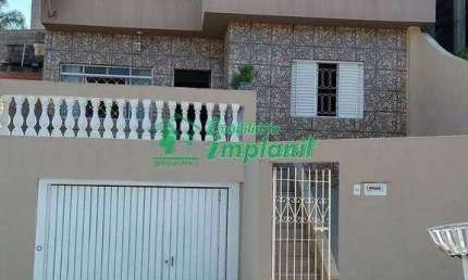 CASA A VENDA JARDIM MARIA DE FÁTIMA EM VÁRZEA PAULISTA