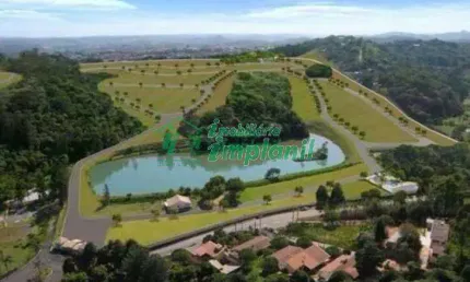 TERRENO À VENDA RESIDENCIAL LAGUNA EM VÁRZEA PAULISTA