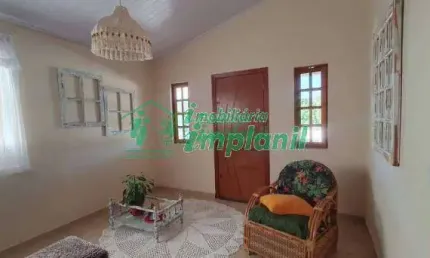 Casa com 3 quartos à venda no Jardim Rosaura, Jundiaí 