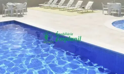 APARTAMENTO PARA VENDA NO JARDIM ITÁLIA EM VÁRZEA PAULISTA