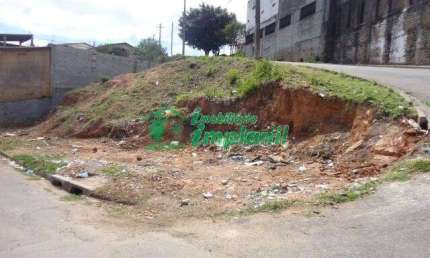 Terreno à venda no Jardim Santo Antônio II em Campo Limpo Paulista