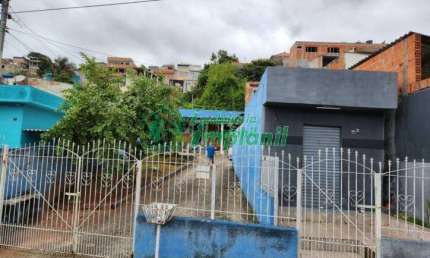 Casa com 4 quartos à venda na Vila Popular, Várzea Paulista 