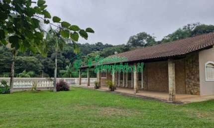 Chácara / sítio com 4 quartos à venda no Sítio do Mursa, Várzea Paulista 
