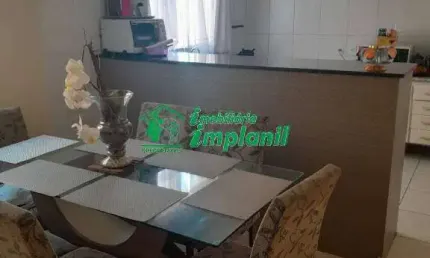 Casa com 3 quartos à venda no Jardim Itália, Várzea Paulista 