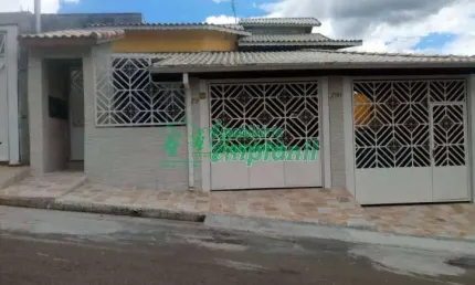 Casa com 4 quartos à venda na Zona Rural, Extrema 