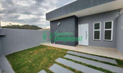 Casa com 3 quartos para alugar no Jardim Marambaia II, Jundiaí 