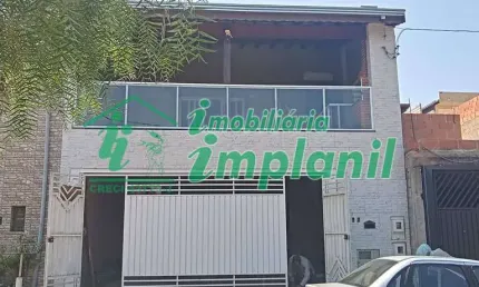 Casa com 5 quartos à venda no Loteamento Serra dos Cristais, Várzea Paulista 