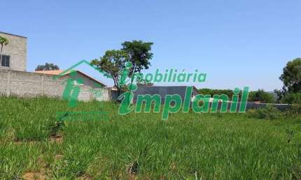 Terreno à venda na Estância Bela Vista, Jarinu 