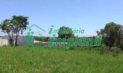Terreno à venda na Estância Bela Vista, Jarinu 
