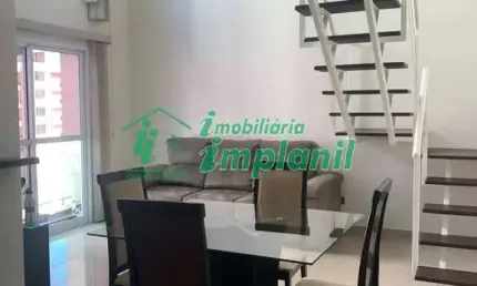 RESIDENCIAL SPAZIO VIVERE DUPLEX ANHANGABAÚ EM JUNDIAÍ
