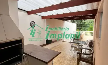 Casa com 2 quartos à venda no Jardim Mirante, Várzea Paulista 