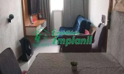 APARTAMENTO A VENDA CONDOMÍNIO ALFA EM VÁRZEA PAULISTA