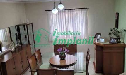 Casa com 3 quartos à venda no Parque Cidade Jardim II, Jundiaí 