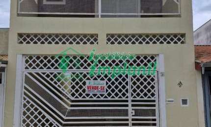 Casa com 4 quartos à venda no Jardim Primavera, Várzea Paulista 