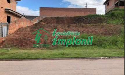 TERRENO A VENDA CONDOMÍNIO LAGUNA EM VÁRZEA PAULISTA