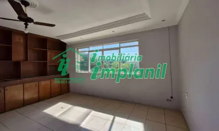 CASA PARA LOCAÇÃO JARDIM PROMECA EM VÁRZEA PAULISTA