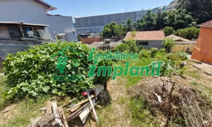 Terreno à venda no Jardim Paraíso, Várzea Paulista 