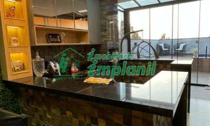 CASA A VENDA NO RESIDENCIAL LAGUNA EM VÁRZEA PAULISTA