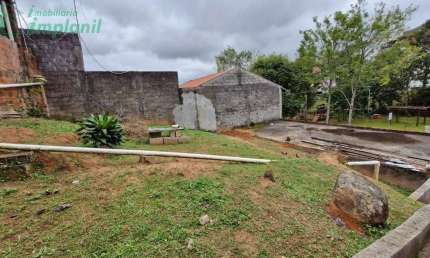 TERRENO A VENDA NO JARDIM BERTIOGA EM VÁRZEA PAULISTA