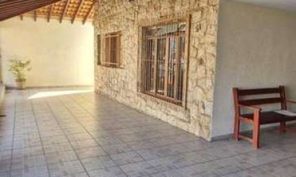 CASA A VENDA JARDIM MARIA DE FÁTIMA EM VÁRZEA PAULISTA