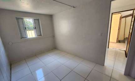 CASA PARA LOCAÇÃO NA VILA POPULAR EM VÁRZEA PAULISTA