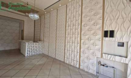 SALÃO COMERCIAL PARA LOCAÇÃO NO CENTRO EM VÁRZEA PAULISTA