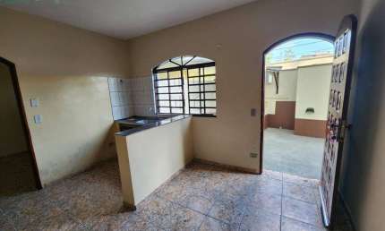 CASA PARA LOCAÇÃO JARDIM SATÉLITE EM VÁRZEA PAULISTA