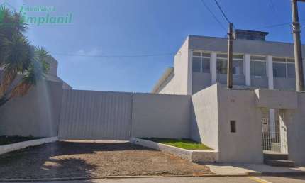 GALPÃO PARA LOCAÇÃO VILA SANTA TEREZINHA EM VÁRZEA PAULISTA