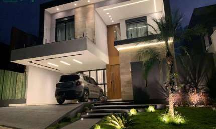 LINDA CASA À VENDA NO CONDOMÍNIO BRISAS JUNDIAI POR R$ 3.100.000,00
