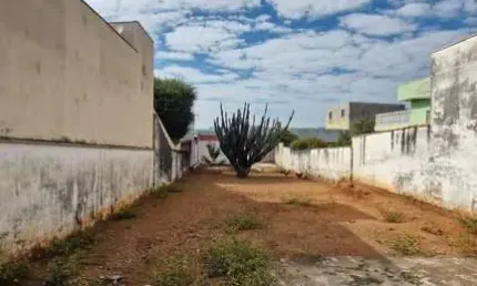 TERRENO A VENDA VILA SANTA TEREZINHA EM VÁRZEA PAULISTA
