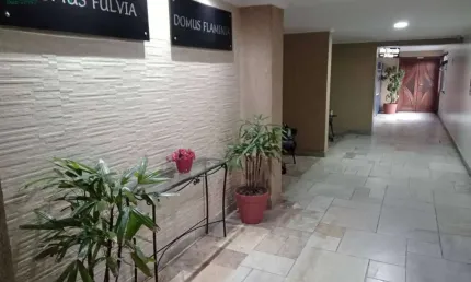 Apartamento para locação próximo ao west plaza e bourbon são paulo