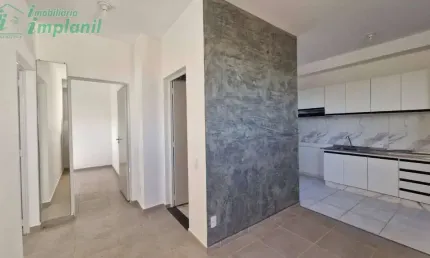 APARTAMENTO PARA LOCAÇÃO EDIFÍCIO BURITI II EM VÁRZEA PAULISTA