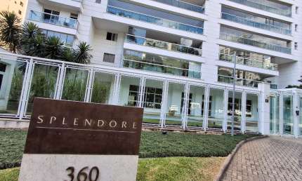 Exclusividade, conforto e sofisticação em um dos melhores endereços de Alphaville