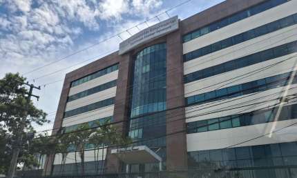 Salas Comerciais para Locação – Business Center Tamboré