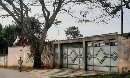 Casa à venda na Rua Alta, Sete Praias, São Paulo