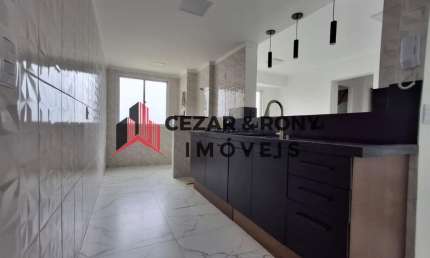 Apartamento com 2 quartos à venda na Avenida João Paulo da Silva, Vila da Paz, São Paulo