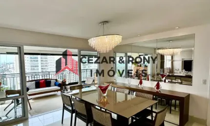 Vende - se apartamento no jardim marajoara, condomínio domínio marajoara