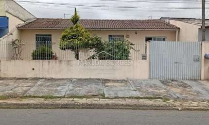 Casa com 3 quartos à venda na Rua Dulcídio Falavinha, São Gabriel, Colombo por R$ 375.000