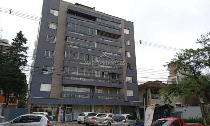Apartamento com 3 quartos à venda na Rua Desembargador Arthur Leme, 351, Bacacheri, Curitiba, 101 m2 por R$ 630.000