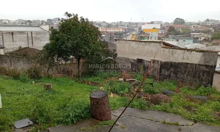 Terreno à venda na Rua Ademar Bontorin, 168, Jardim Osasco, Colombo por R$ 370.000