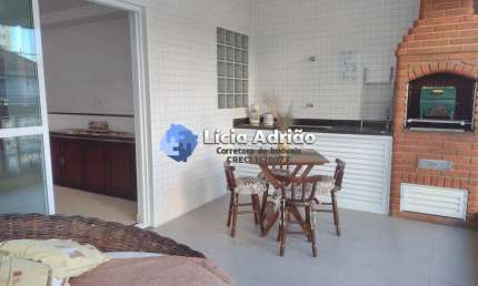 Casa com 3 quartos à venda na Rua Professor Torres Homem, 470, Embaré, Santos