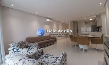 Aparecida - Apartamento 2 quartos (1 suíte) - Locação