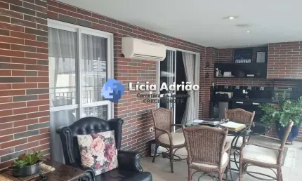 Vila Rica Apartamento - 3 dormitórios Lazer completo