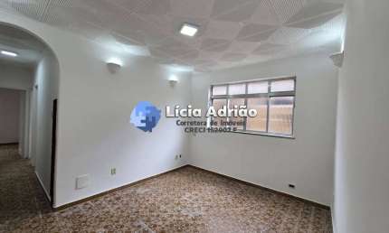 Apartamento com 3 quartos à venda na Rua Comendador Martins, 520, Encruzilhada, Santos